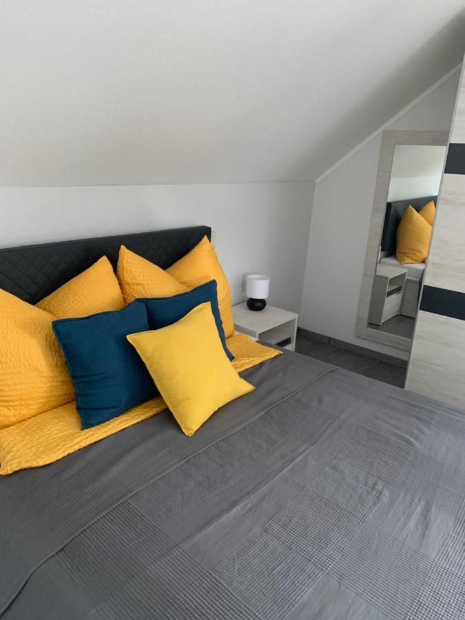 Miseta Apartman Fonyód Екстериор снимка